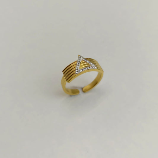 Bague Mariana