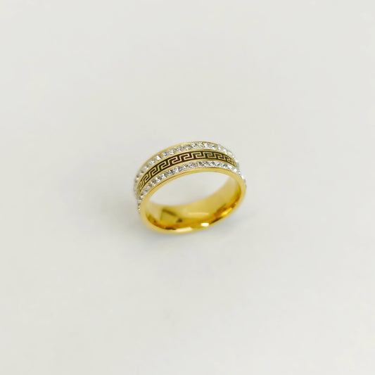 Bague MARIANA