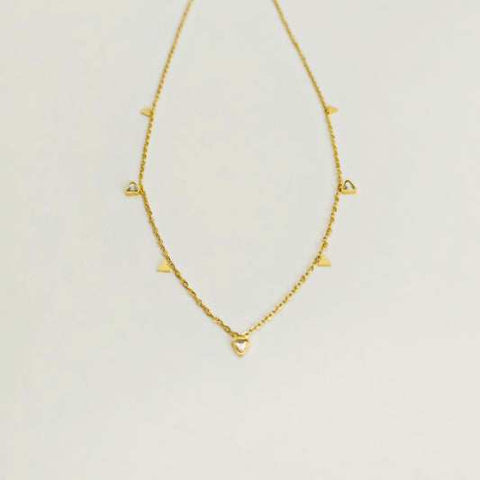 Collier ANDREIA