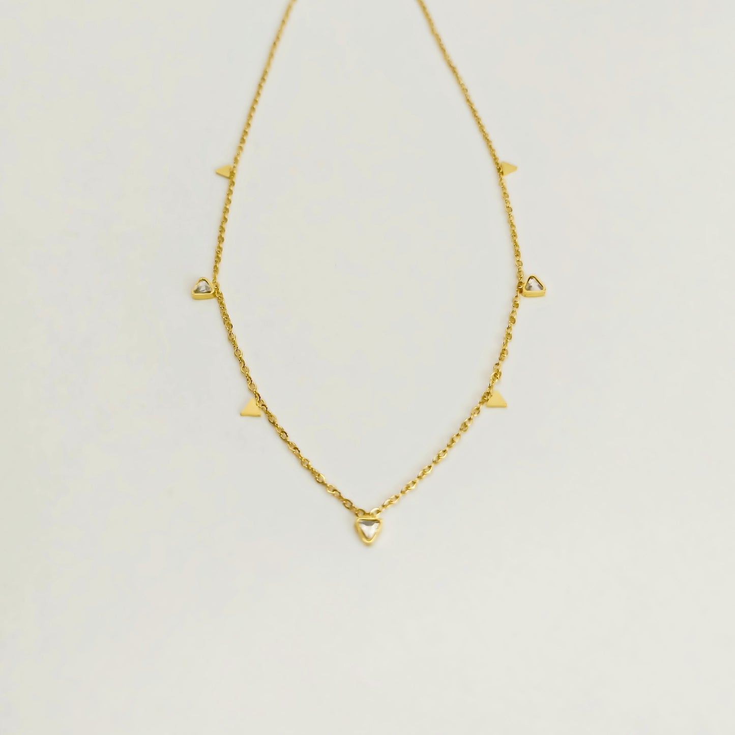 Collier ANDREIA