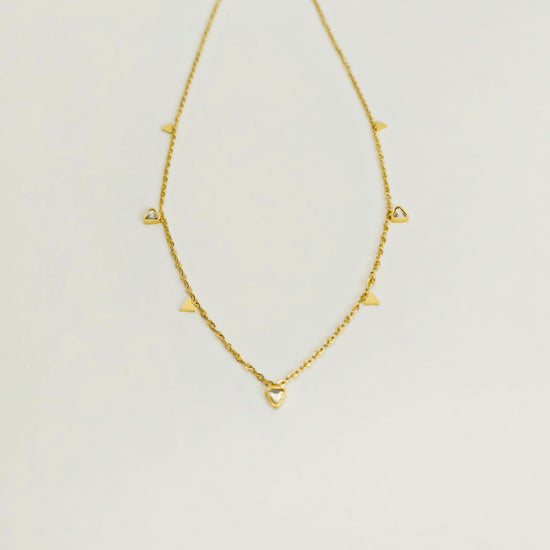 Collier ANDREIA