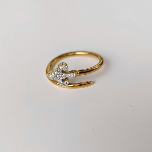 Bague Bella