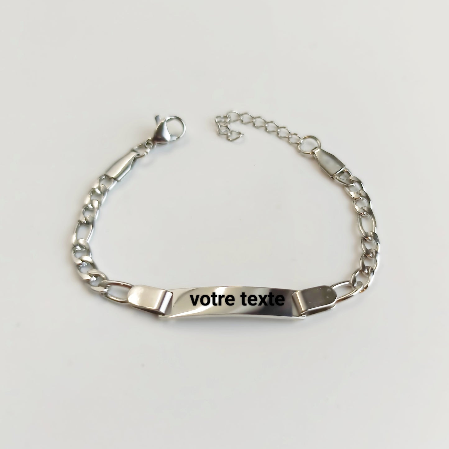 Load image into Gallery viewer, Stainless steel bracelet
