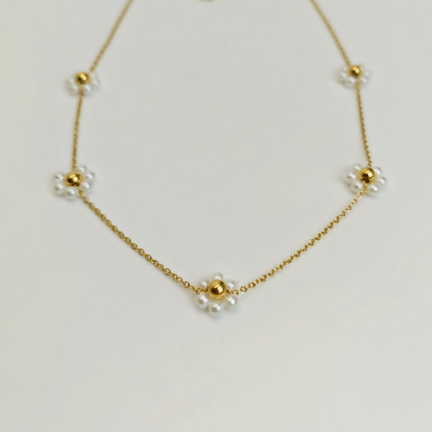 Carmen necklace